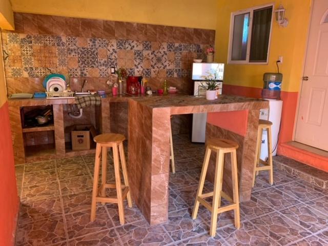 Hotel Real San Juan Suites Mérida Eksteriør billede