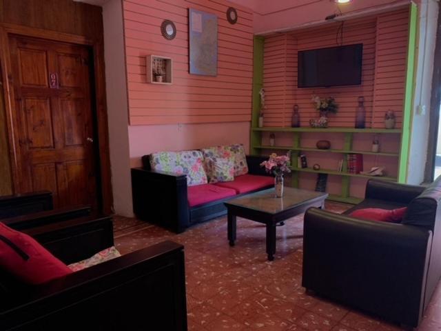 Hotel Real San Juan Suites Mérida Eksteriør billede