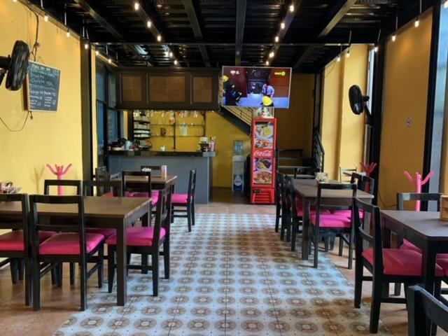 Hotel Real San Juan Suites Mérida Eksteriør billede