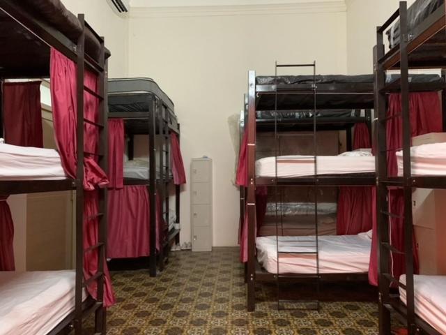 Hotel Real San Juan Suites Mérida Eksteriør billede