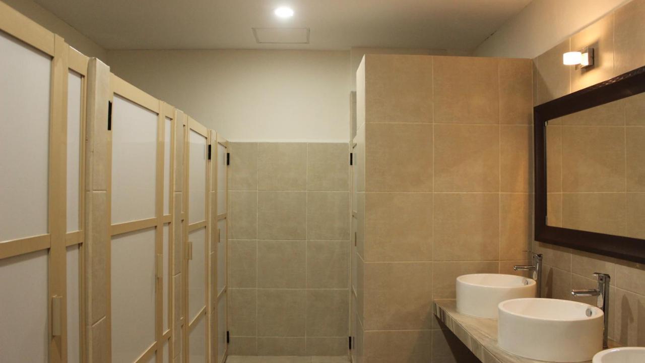 Hotel Real San Juan Suites Mérida Eksteriør billede
